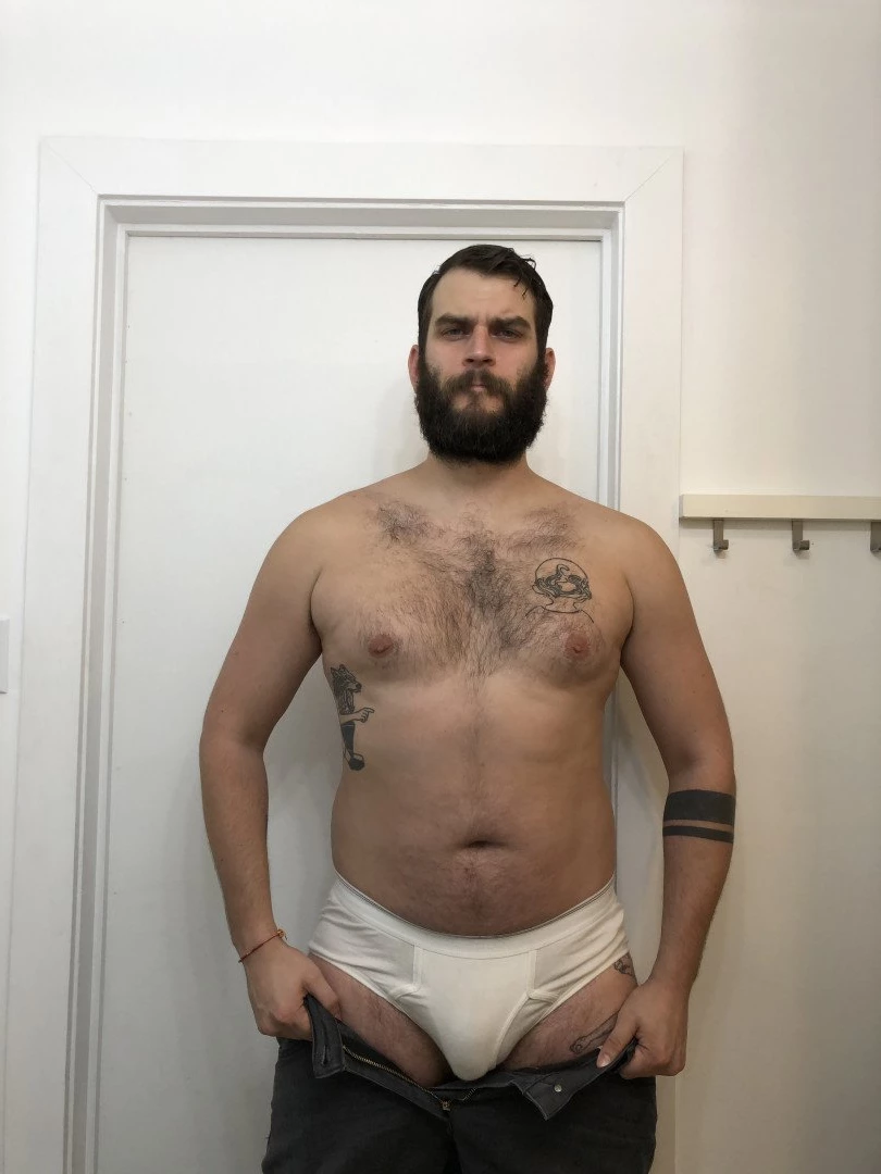 abeardedboy Onlyfans leaked photo 3961081 on Hotleaks.tv