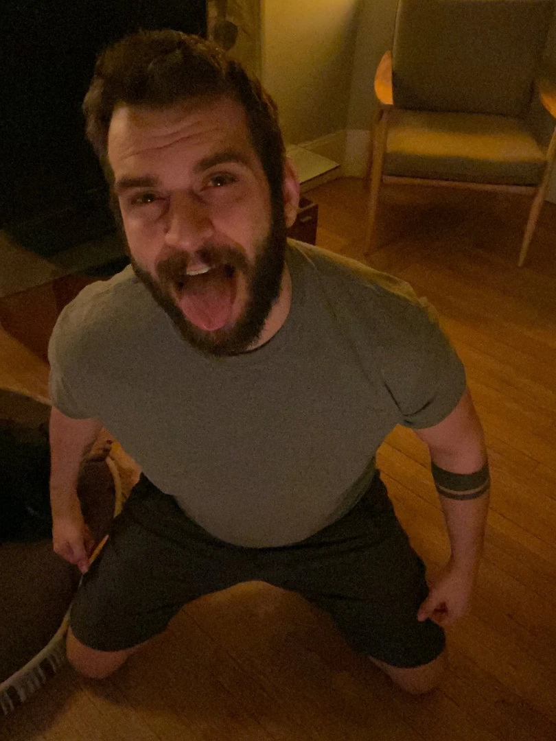 abeardedboy Onlyfans leaked photo 3961449 on Hotleaks.tv