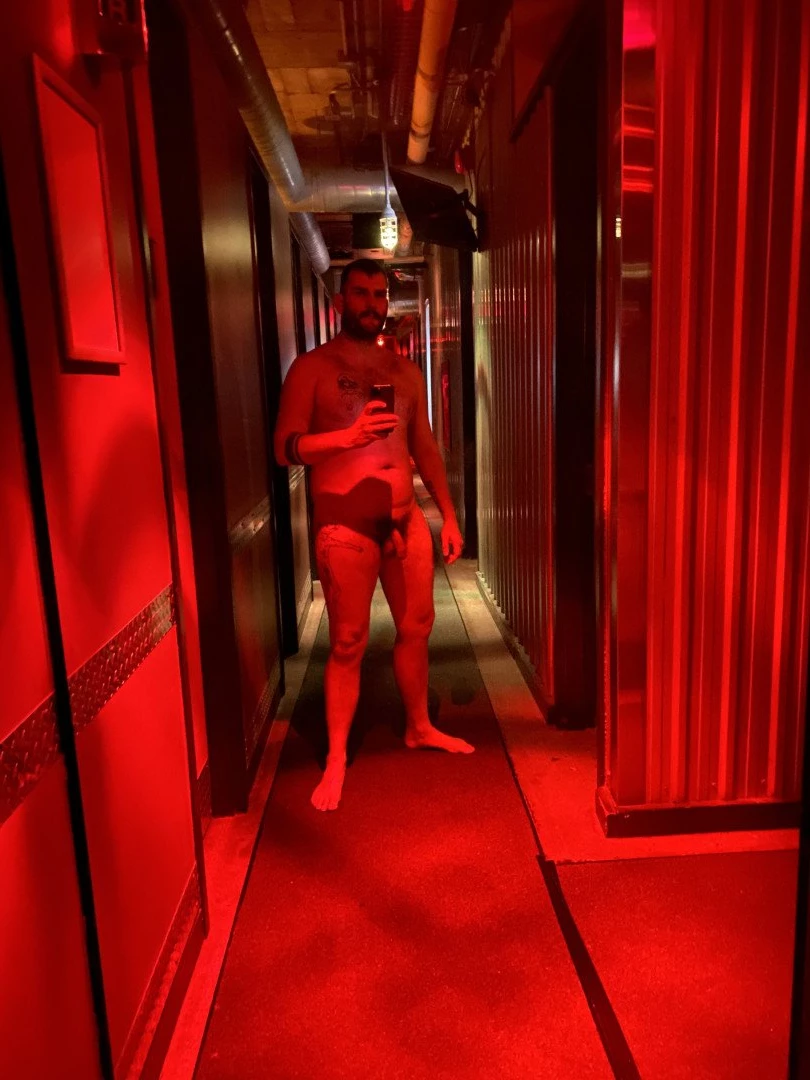 abeardedboy Onlyfans leaked photo 3961882 on Hotleaks.tv