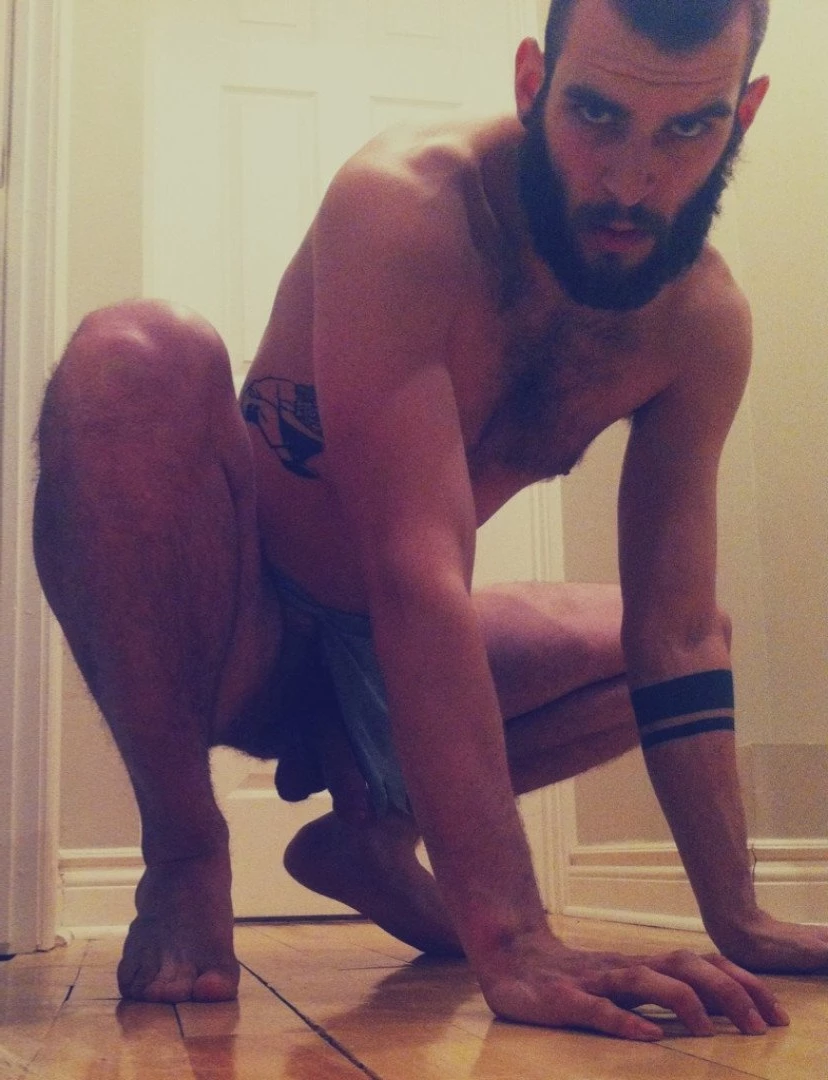 abeardedboy Onlyfans leaked photo 3962962 on Hotleaks.tv