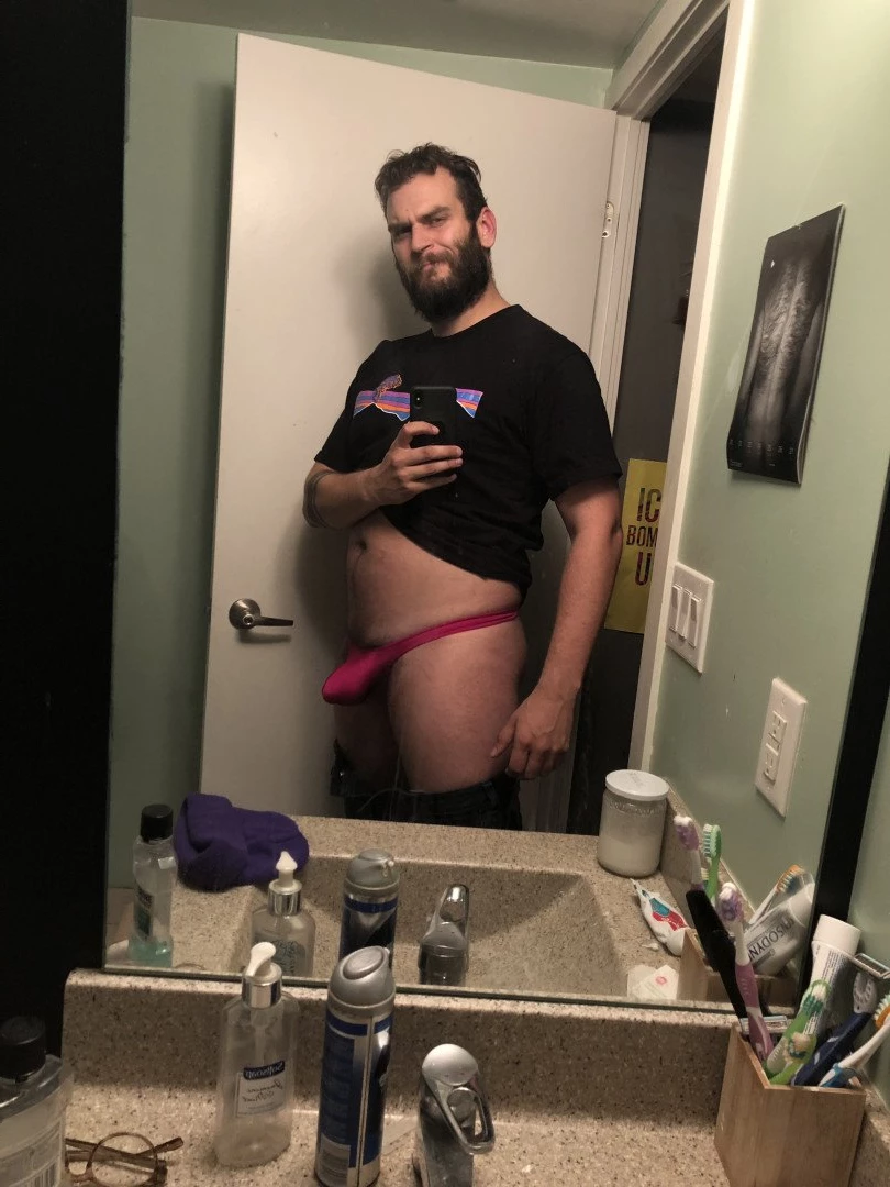 abeardedboy Onlyfans leaked photo 3963421 on Hotleaks.tv
