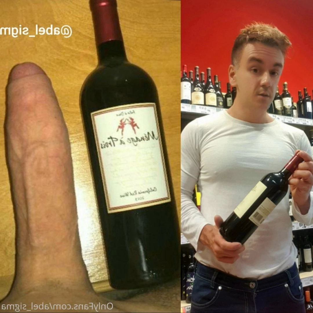 Abel Sigma [ abel_sigma ] Onlyfans leaked photo 3606207 on Hotleaks.tv