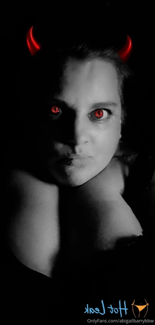 Abigail Barry BBW [ abigailbarrybbw ] Onlyfans leaked photo 10934062 on Hotleaks.tv
