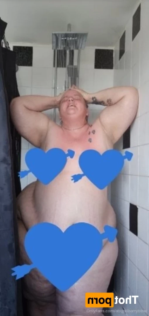 Abigail Barry BBW [ abigailbarrybbw ] Onlyfans leaked photo 10934144 on Hotleaks.tv
