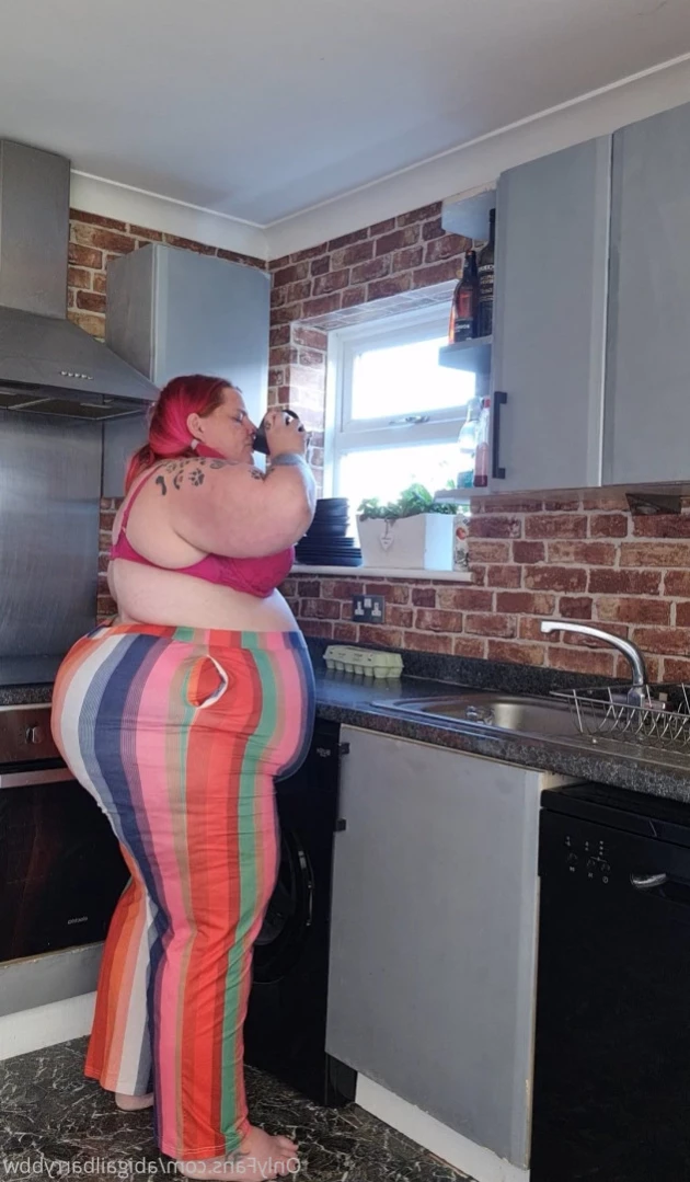 Abigail Barry BBW [ abigailbarrybbw ] Onlyfans leaked photo 10939977 on Hotleaks.tv