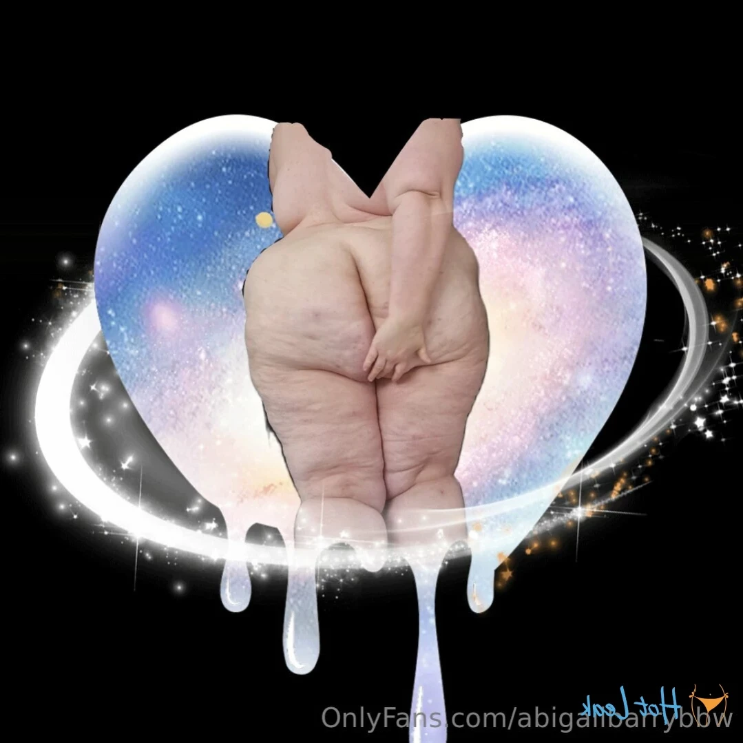 Abigail Barry BBW [ abigailbarrybbw ] Onlyfans leaked photo 10941482 on Hotleaks.tv