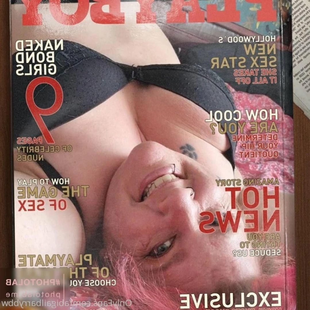 Abigail Barry BBW [ abigailbarrybbw ] Onlyfans leaked photo 10989734 on Hotleaks.tv