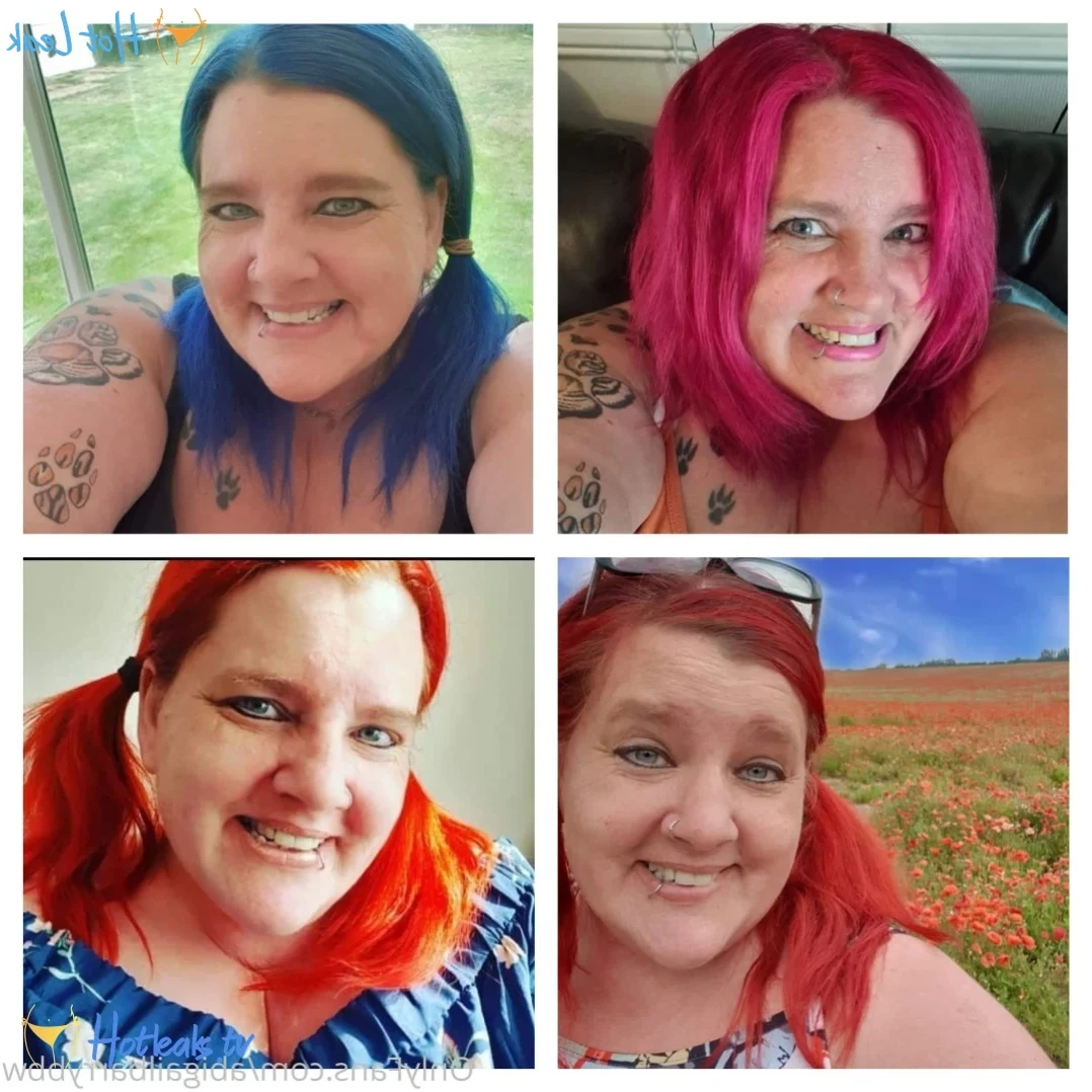 Abigail Barry BBW [ abigailbarrybbw ] Onlyfans leaked photo 10997591 on Hotleaks.tv