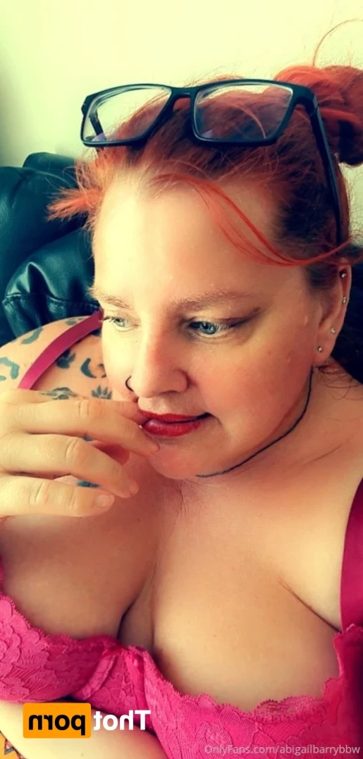 Abigail Barry BBW [ abigailbarrybbw ] Onlyfans leaked photo 11020169 on Hotleaks.tv