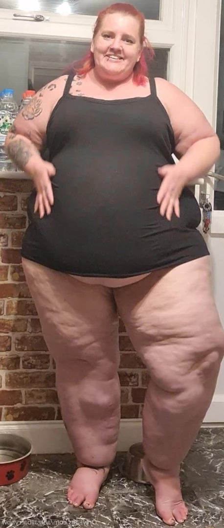 Abigail Barry BBW [ abigailbarrybbw ] Onlyfans leaked photo 11022006 on Hotleaks.tv