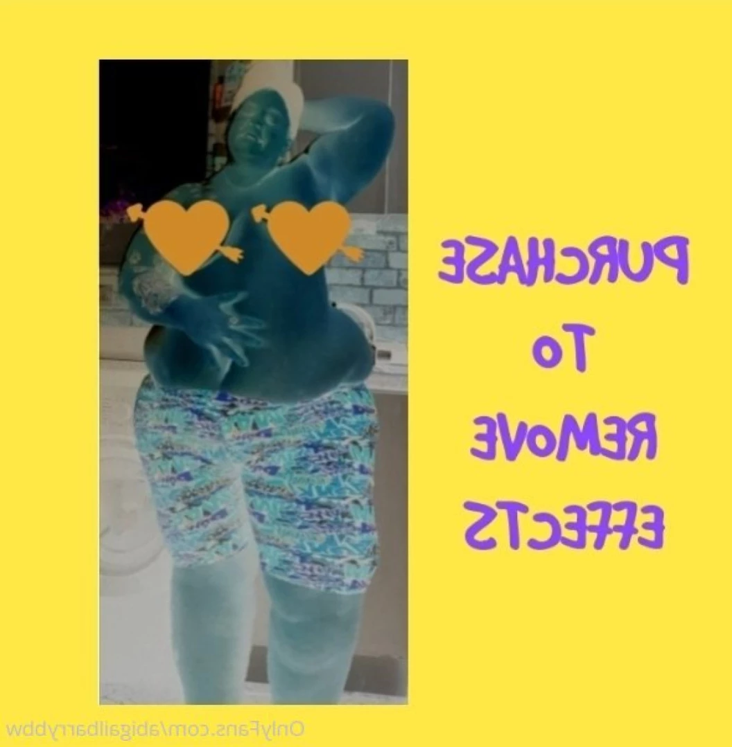Abigail Barry BBW [ abigailbarrybbw ] Onlyfans leaked photo 11437866 on Hotleaks.tv