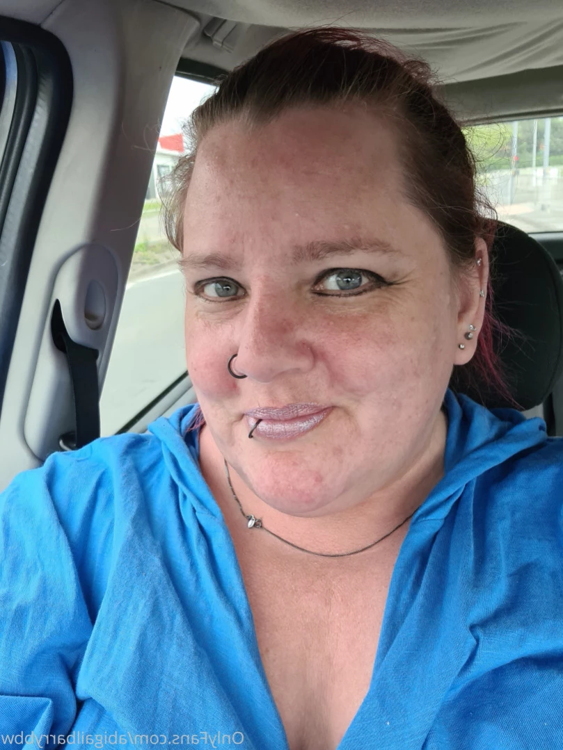 Abigail Barry BBW [ abigailbarrybbw ] Onlyfans leaked photo 11496055 on Hotleaks.tv