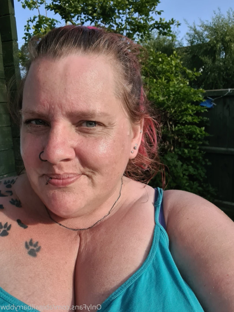 Abigail Barry BBW [ abigailbarrybbw ] Onlyfans leaked photo 11578841 on Hotleaks.tv