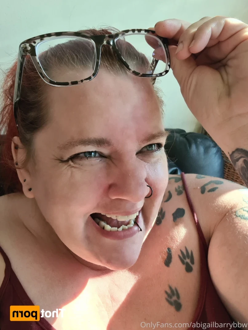 Abigail Barry BBW [ abigailbarrybbw ] Onlyfans leaked photo 11776092 on Hotleaks.tv
