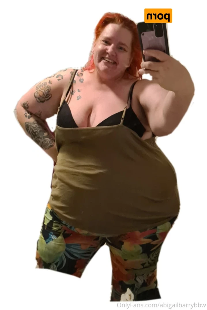 Abigail Barry BBW [ abigailbarrybbw ] Onlyfans leaked photo 11788015 on Hotleaks.tv