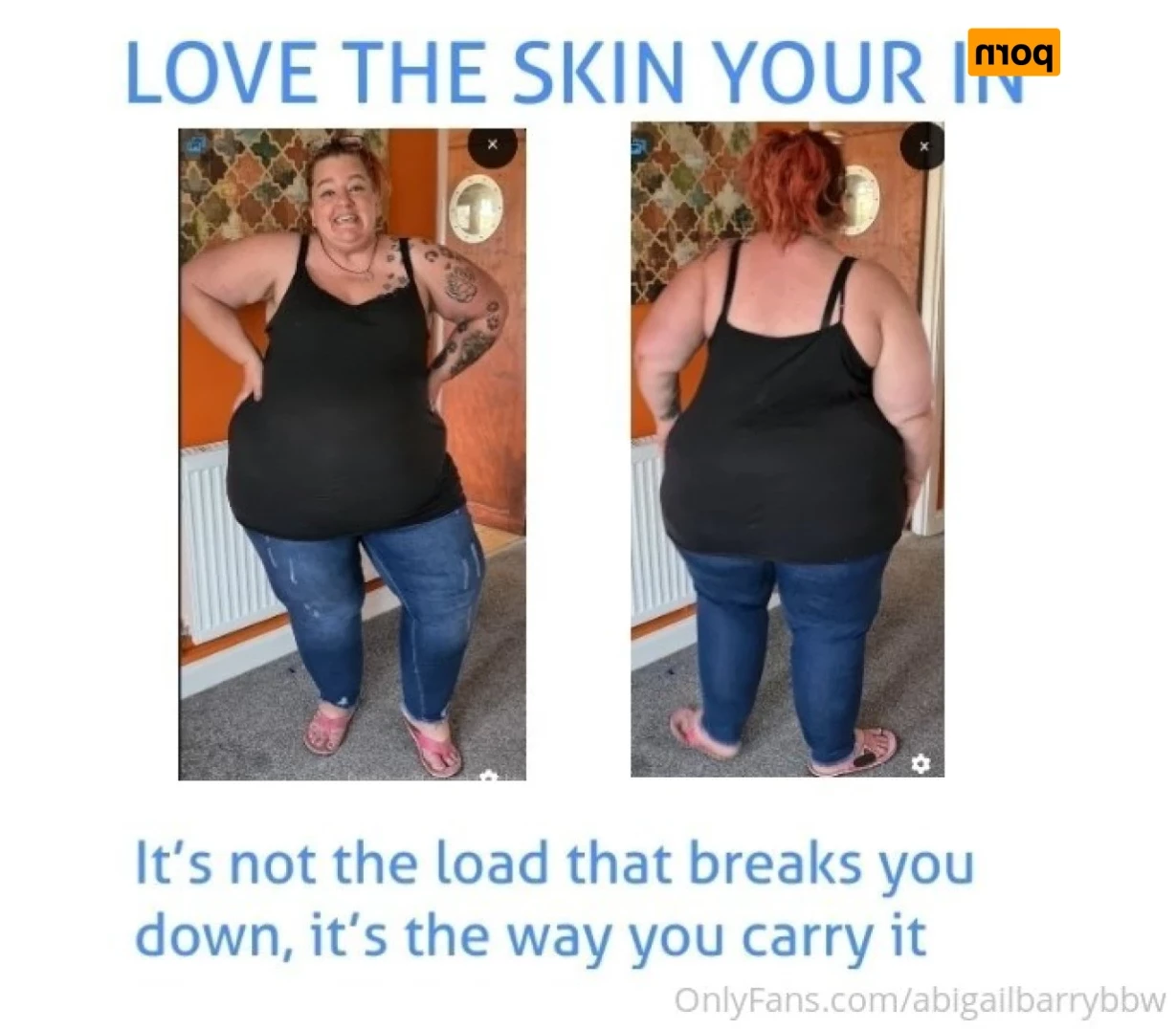 Abigail Barry BBW [ abigailbarrybbw ] Onlyfans leaked photo 11820804 on Hotleaks.tv