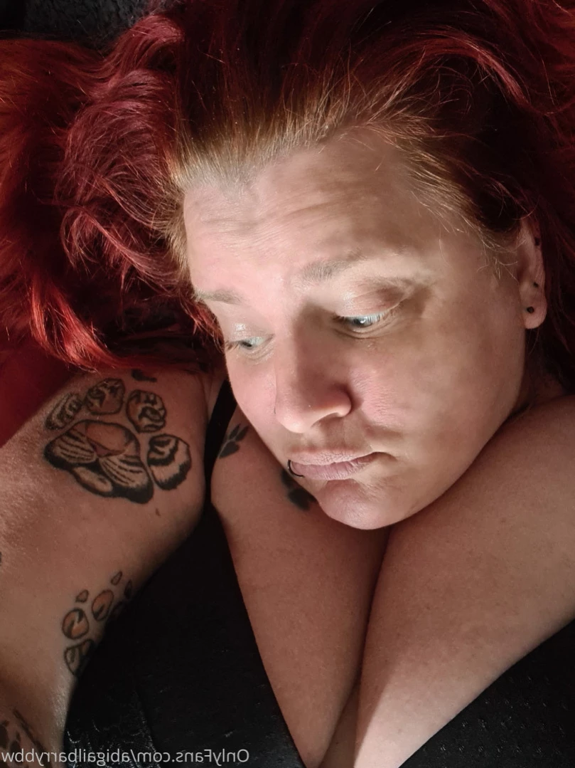 Abigail Barry BBW [ abigailbarrybbw ] Onlyfans leaked photo 11929804 on Hotleaks.tv