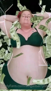 Abigail Barry BBW [ abigailbarrybbw ] Onlyfans leaked video 12052824 on Hotleaks.tv