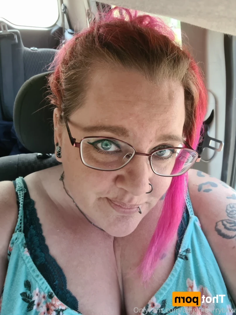 Abigail Barry BBW [ abigailbarrybbw ] Onlyfans leaked photo 12136174 on Hotleaks.tv