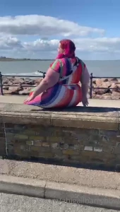 Abigail Barry BBW [ abigailbarrybbw ] Onlyfans leaked video 12173884 on Hotleaks.tv