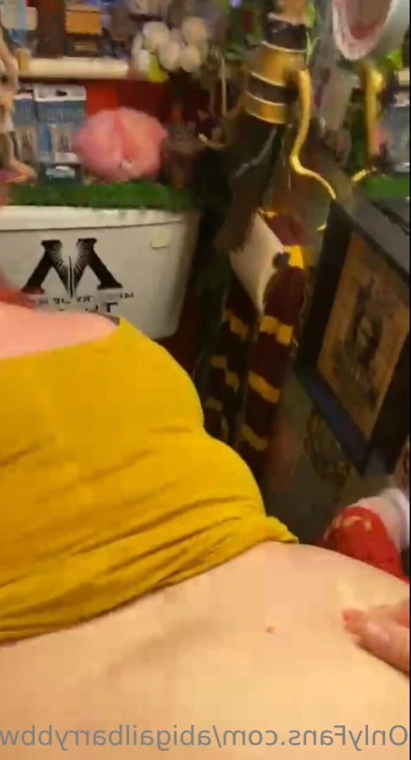 Abigail Barry BBW [ abigailbarrybbw ] Onlyfans leaked photo 12173981 on Hotleaks.tv