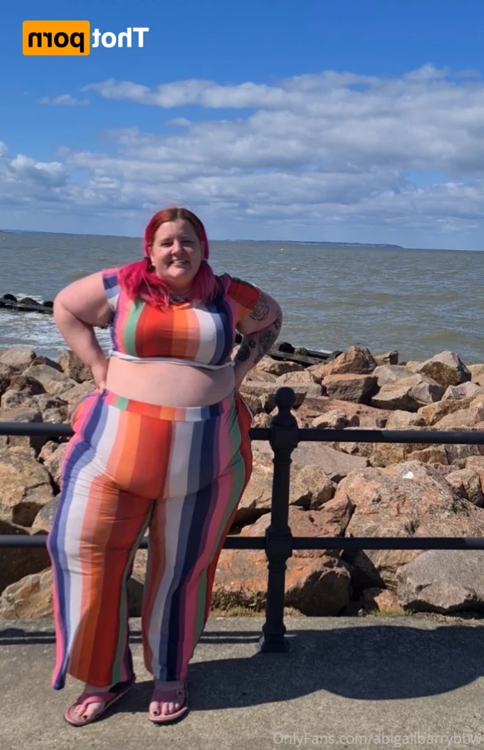 Abigail Barry BBW [ abigailbarrybbw ] Onlyfans leaked photo 12173988 on Hotleaks.tv