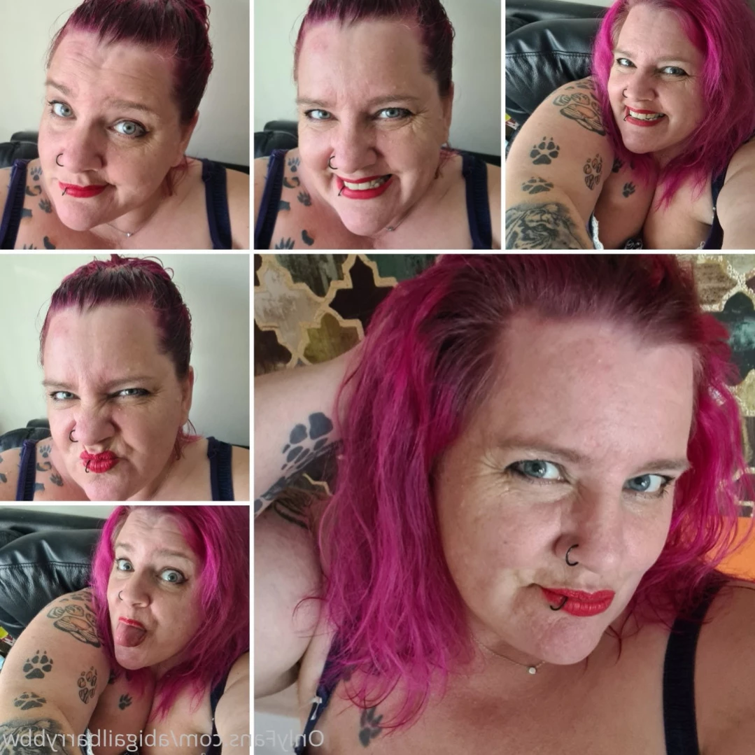 Abigail Barry BBW [ abigailbarrybbw ] Onlyfans leaked photo 12174277 on Hotleaks.tv