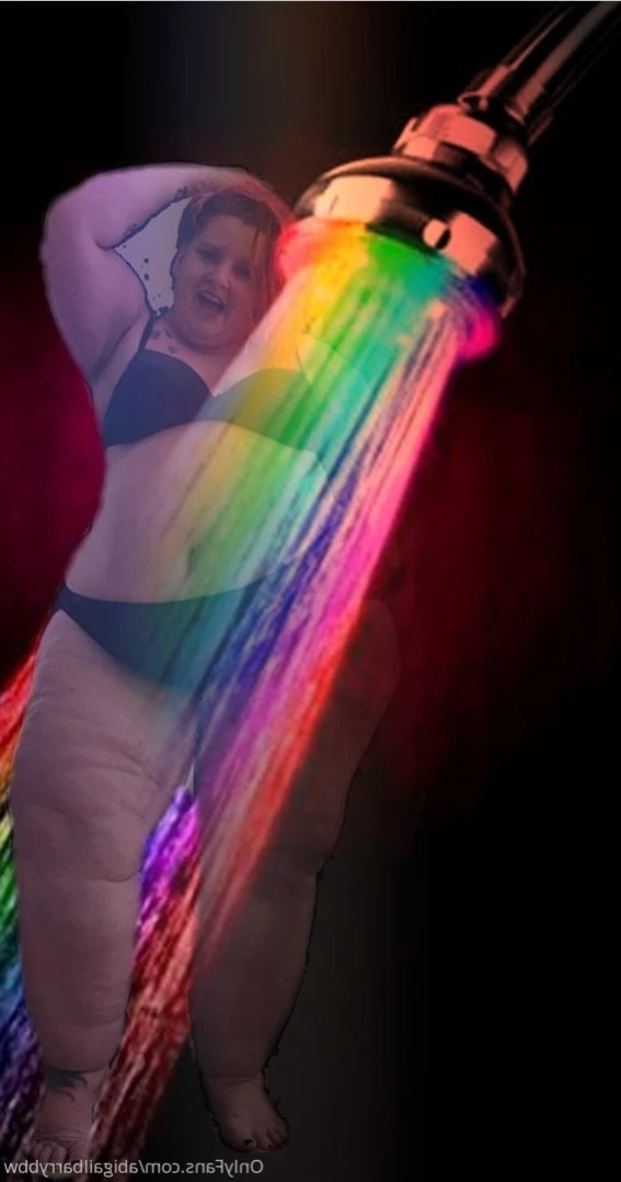 Abigail Barry BBW [ abigailbarrybbw ] Onlyfans leaked photo 12174301 on Hotleaks.tv