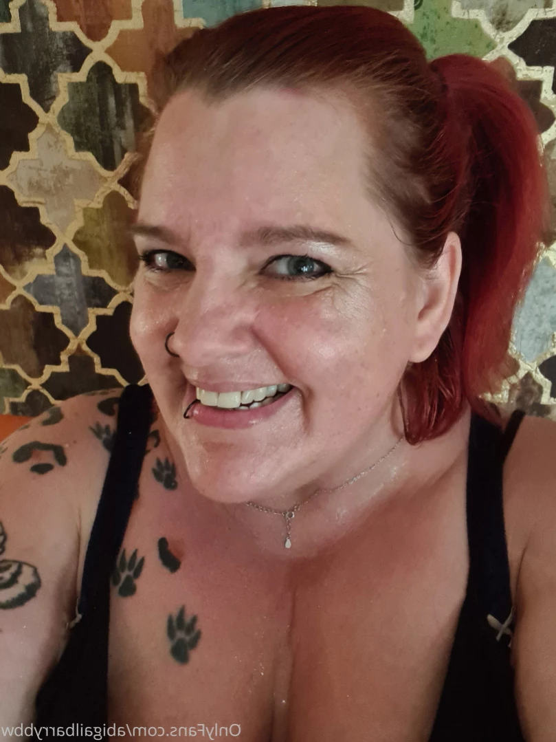 Abigail Barry BBW [ abigailbarrybbw ] Onlyfans leaked photo 12174337 on Hotleaks.tv