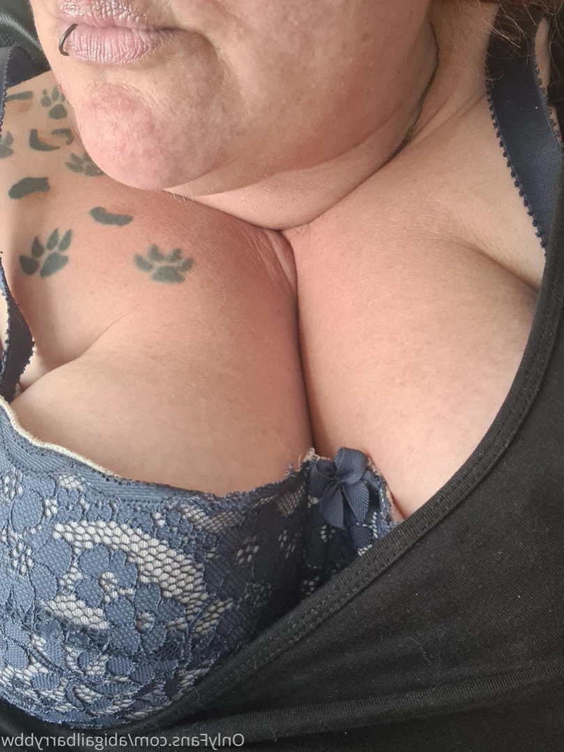 Abigail Barry BBW [ abigailbarrybbw ] Onlyfans leaked photo 12174386 on Hotleaks.tv