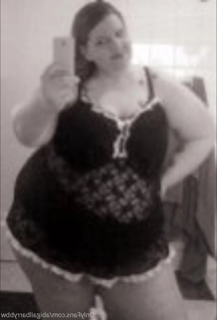 Abigail Barry BBW [ abigailbarrybbw ] Onlyfans leaked photo 12174394 on Hotleaks.tv