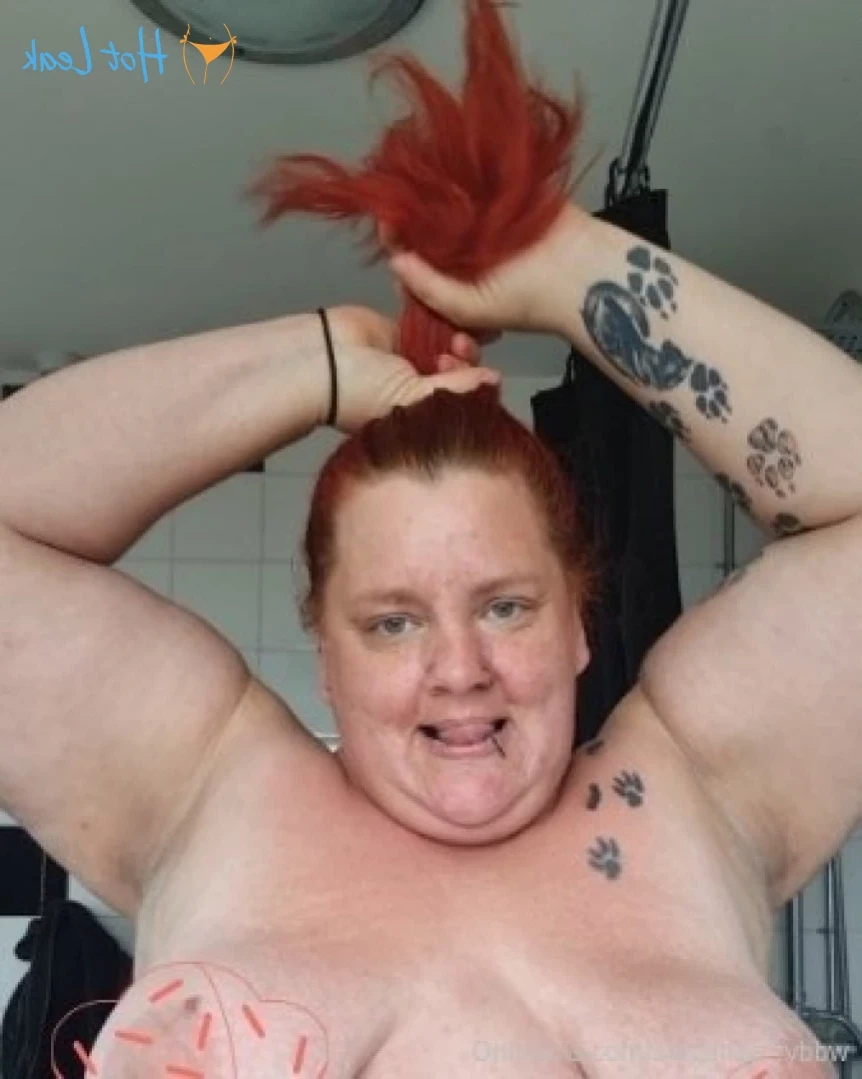 Abigail Barry BBW [ abigailbarrybbw ] Onlyfans leaked photo 12174414 on Hotleaks.tv