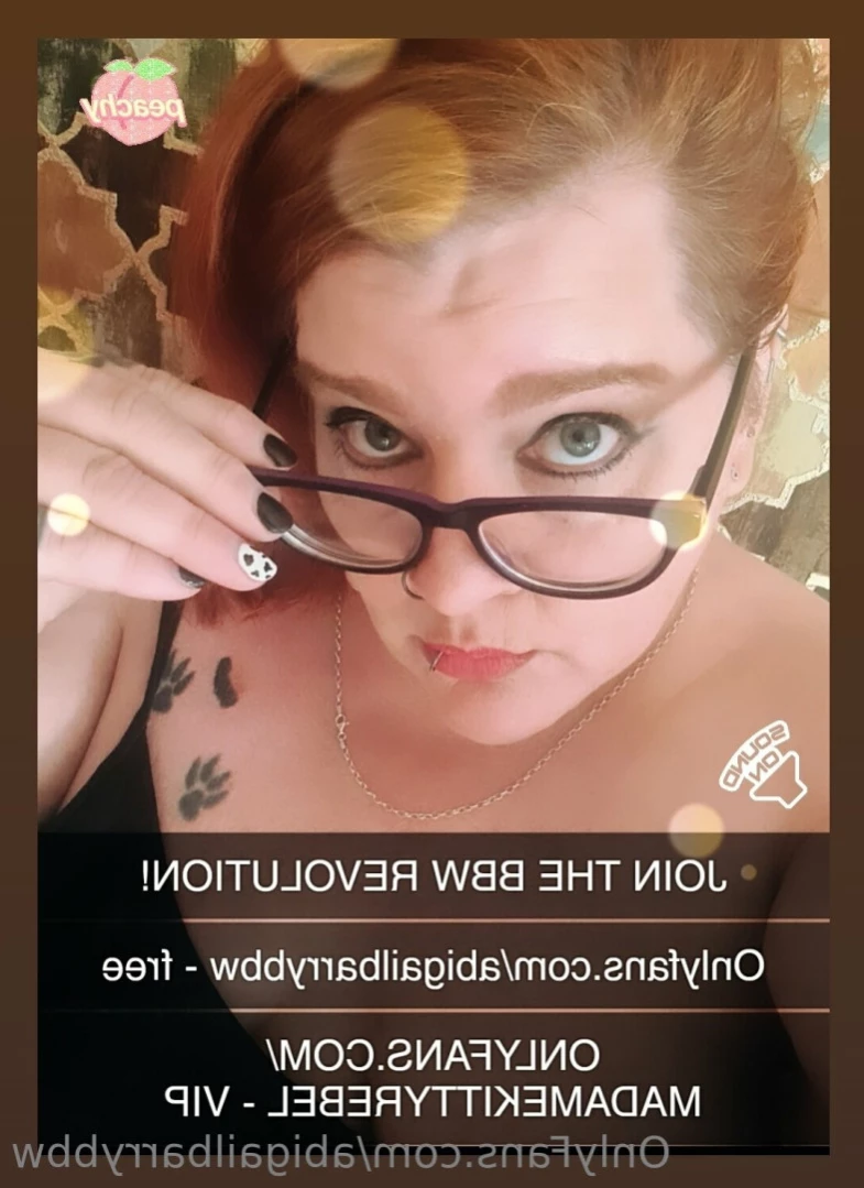 Abigail Barry BBW [ abigailbarrybbw ] Onlyfans leaked photo 12175122 on Hotleaks.tv