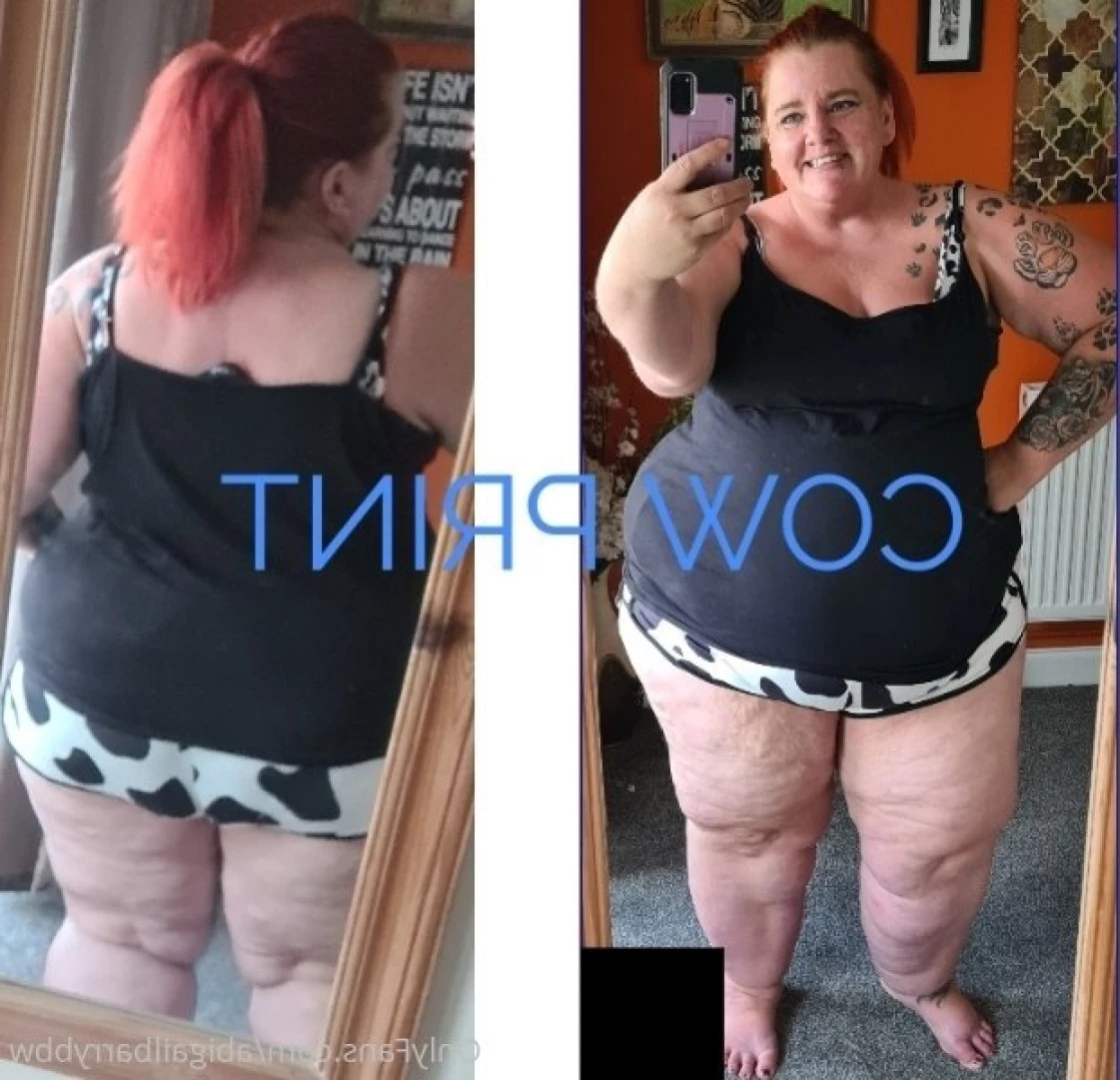 Abigail Barry BBW [ abigailbarrybbw ] Onlyfans leaked photo 12201316 on Hotleaks.tv