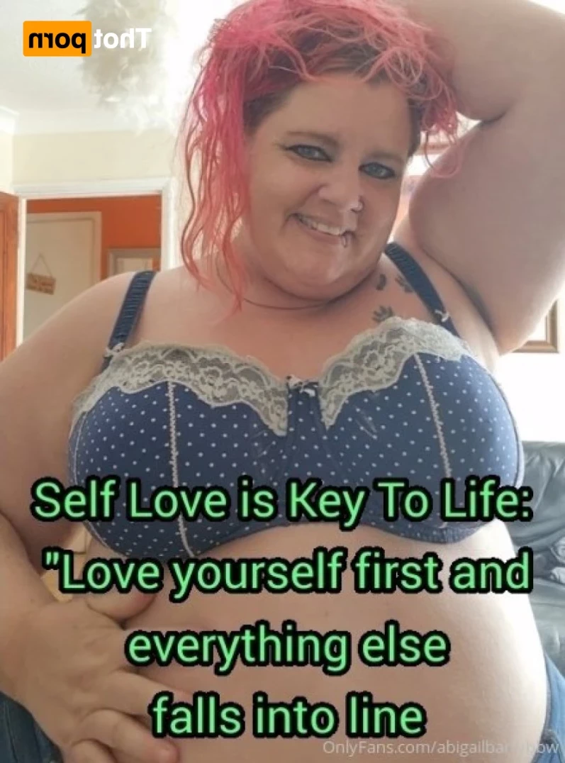 Abigail Barry BBW [ abigailbarrybbw ] Onlyfans leaked photo 12231230 on Hotleaks.tv