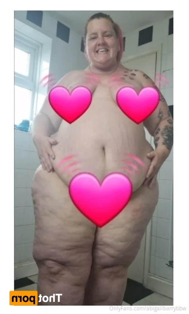 Abigail Barry BBW [ abigailbarrybbw ] Onlyfans leaked photo 12240099 on Hotleaks.tv