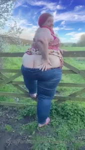 Abigail Barry BBW [ abigailbarrybbw ] Onlyfans leaked video 12242436 on Hotleaks.tv