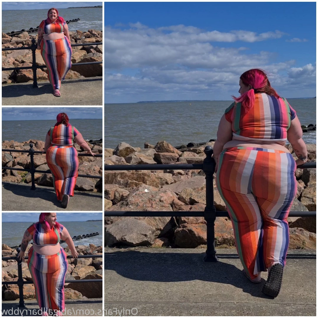 Abigail Barry BBW [ abigailbarrybbw ] Onlyfans leaked photo 12246604 on Hotleaks.tv