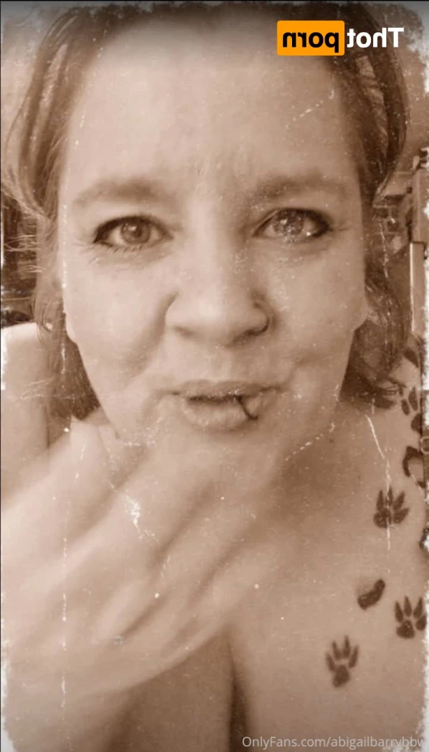 Abigail Barry BBW [ abigailbarrybbw ] Onlyfans leaked photo 12393753 on Hotleaks.tv