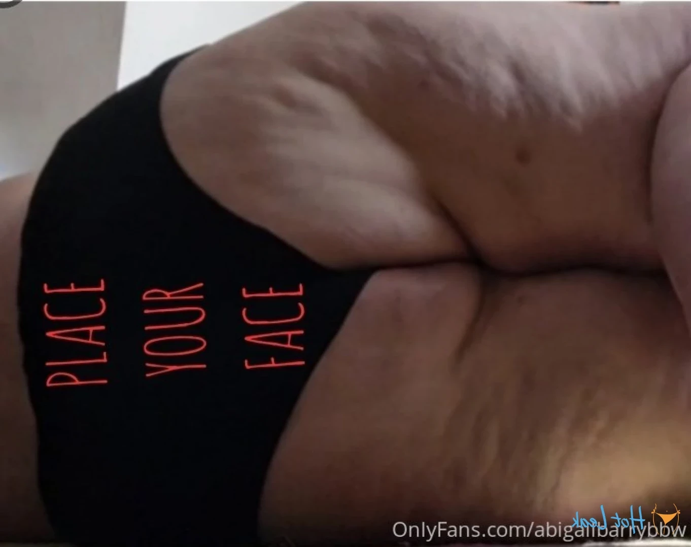Abigail Barry BBW [ abigailbarrybbw ] Onlyfans leaked photo 12507081 on Hotleaks.tv