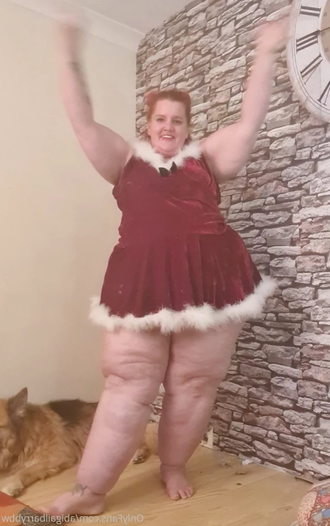 Abigail Barry BBW [ abigailbarrybbw ] Onlyfans leaked photo 12605960 on Hotleaks.tv