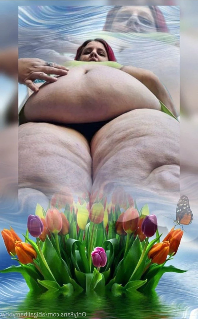 Abigail Barry BBW [ abigailbarrybbw ] Onlyfans leaked photo 12627784 on Hotleaks.tv