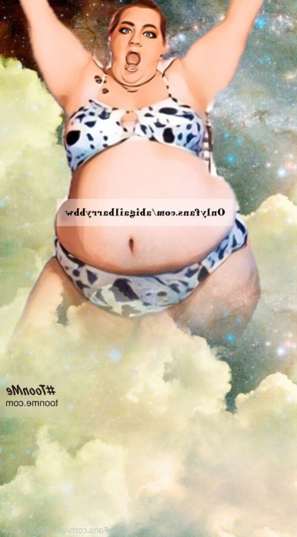 Abigail Barry BBW [ abigailbarrybbw ] Onlyfans leaked photo 12759000 on Hotleaks.tv