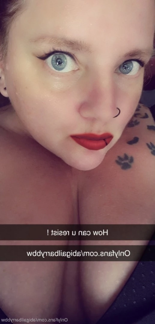 Abigail Barry BBW [ abigailbarrybbw ] Onlyfans leaked photo 12806789 on Hotleaks.tv