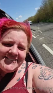 Abigail Barry BBW [ abigailbarrybbw ] Onlyfans leaked video 12813909 on Hotleaks.tv
