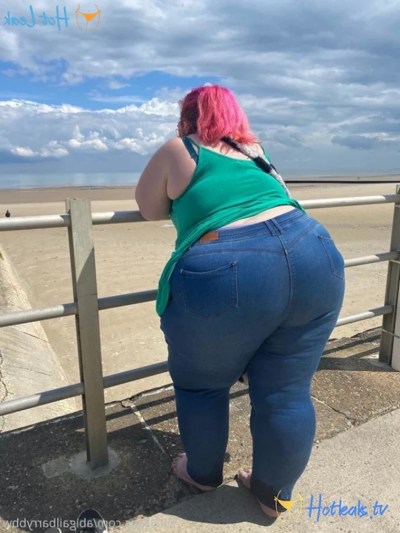 Abigail Barry BBW [ abigailbarrybbw ] Onlyfans leaked photo 12815006 on Hotleaks.tv