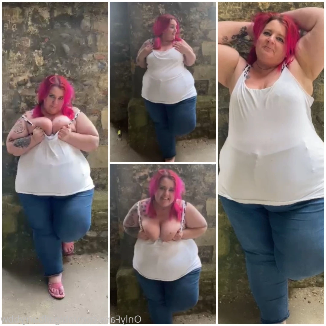 Abigail Barry BBW [ abigailbarrybbw ] Onlyfans leaked photo 12824524 on Hotleaks.tv