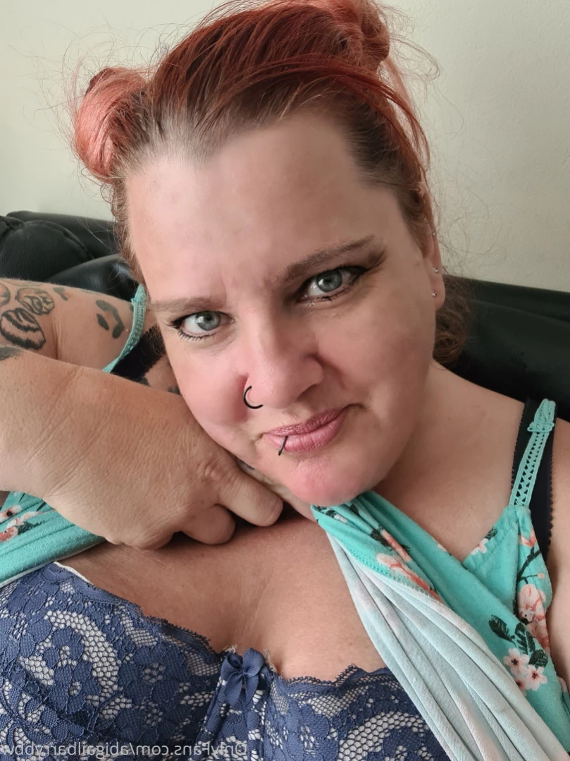 Abigail Barry BBW [ abigailbarrybbw ] Onlyfans leaked photo 12836260 on Hotleaks.tv