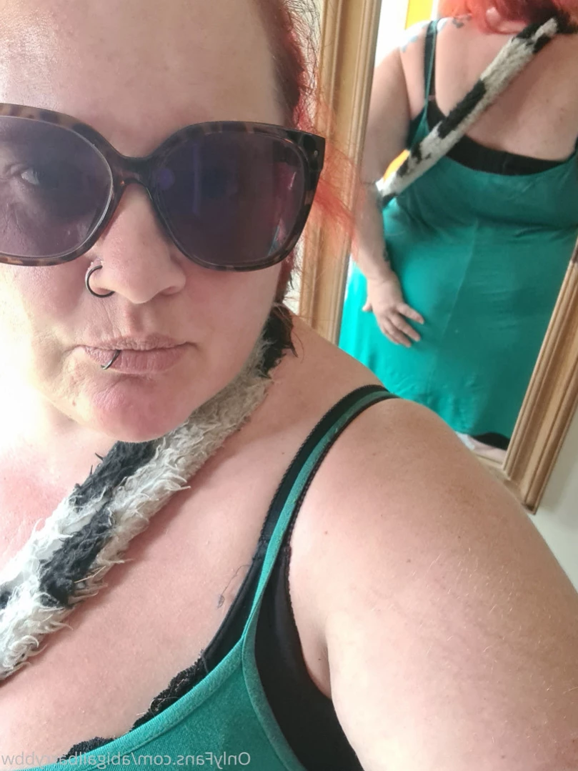 Abigail Barry BBW [ abigailbarrybbw ] Onlyfans leaked photo 12943482 on Hotleaks.tv