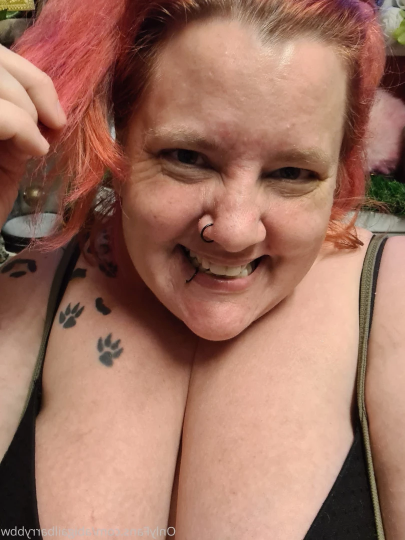Abigail Barry BBW [ abigailbarrybbw ] Onlyfans leaked photo 13038496 on Hotleaks.tv
